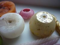 Лот: 3313002. Фото: 3. Свечи б/у. Красноярск