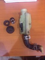 Лот: 6793308. Фото: 4. Бачок для ГУРа BL для Мазда. Красноярск