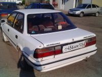 Лот: 10746105. Фото: 4. Авто Toyota Corolla (Тойота Королла...