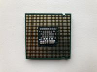 Лот: 19710007. Фото: 2. Intel Core 2 Duo E6320 (1.86Ghz... Комплектующие