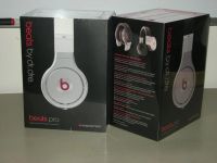 Лот: 5309898. Фото: 2. Наушники monster beats by dr... Аудиотехника