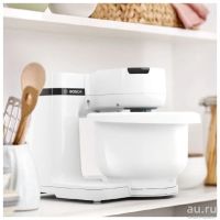 Лот: 16918015. Фото: 9. Кухонный комбайн Bosch MUMS2AW00