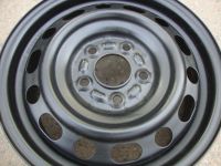 Лот: 10501000. Фото: 7. Комплект Оригинальных дисков Mazda...