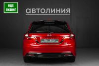 Лот: 21272123. Фото: 5. Honda Jade, I Рестайлинг 1.5hyb...