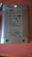 Лот: 13843520. Фото: 4. Телевизор Samsung LW40A13W + Колонки. Красноярск
