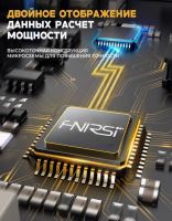 Лот: 25341194. Фото: 7. Токовые клещи Fnirsi DMC-100...