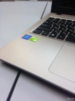 Лот: 8764103. Фото: 4. НОВЫЙ Ноутбук Asus X540SC 15.6... Красноярск