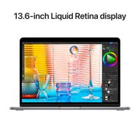 Лот: 25789917. Фото: 6. Ноутбук Apple MacBook Air 13...