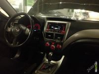 Лот: 2438288. Фото: 3. Subaru Impreza. Красноярск