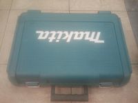 Лот: 4926099. Фото: 2. Кейс от шуруповерта Makita, новый... Инструмент и расходные