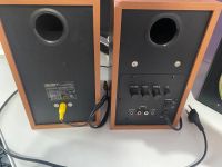 Лот: 25885112. Фото: 4. Активная акустика Sven sps-611. Красноярск