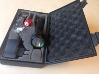 Лот: 4417730. Фото: 2. Фонарь UltraFire C9 CREE XR-E... Туризм