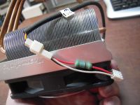 Лот: 5494257. Фото: 7. Кулер универсальный Thermaltake...