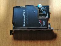 Лот: 25507229. Фото: 7. Комплект Lga 775 asus P5E/ Q9550...
