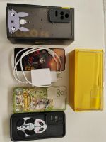 Лот: 25713620. Фото: 7. Xiaomi Poco F4, 6/128 ГБ