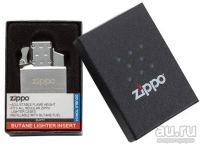 Лот: 6494841. Фото: 7. ZIPPO Газовый вставной блок для...