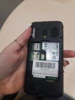 Лот: 18865424. Фото: 2. Телефон Alcatel One Touch Pixi3... Смартфоны, связь, навигация