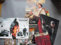 Лот: 11815890. Фото: 7. Журнал Игромания 2010 г. 6 шт...