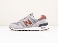 Лот: 17096416. Фото: 5. Кроссовки New Balance 1300 (18646...