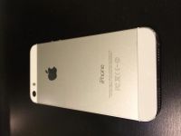 Лот: 5059186. Фото: 6. iPhone 5S 32Gb white/белый