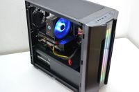 Лот: 17764764. Фото: 7. Игровой компьютер Ryzen 7/GTX...
