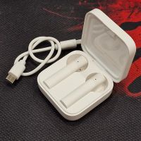 Лот: 20024215. Фото: 6. Наушники xiaomi mi true wireless...