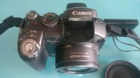 Лот: 10490141. Фото: 2. Фотоаппарат Canon S3 IS. Фотокамеры