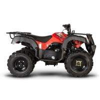 Лот: 25659401. Фото: 5. Квадроцикл KAYO Bull 150