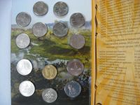 Лот: 6322488. Фото: 3. Официальный набор Гознака 2012... Коллекционирование, моделизм