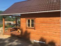 Лот: 15245566. Фото: 2. Продается дом 108 кв.м. 5 сот... Продажа