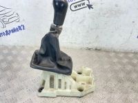 Лот: 25513179. Фото: 5. кулиса МКПП toyota Corolla ZZE120