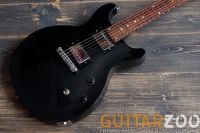 Лот: 19678127. Фото: 3. Gibson Les Paul Studio DC Ebony. Музыкальные инструменты и оборудование