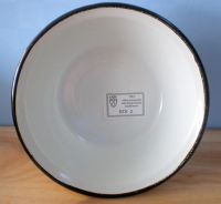 Лот: 4309375. Фото: 9. 🥣 Миска эмалированная 1,2 л с...