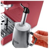 Лот: 15297293. Фото: 4. Кофеварка DeLonghi ECP33.21.R. Красноярск