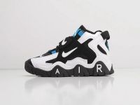 Лот: 16904666. Фото: 4. Кроссовки Nike Air Barrage Mid... Красноярск