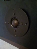 Лот: 11923608. Фото: 5. Динамик ВЧ ScanSpeak D2905/930000...