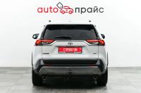 Лот: 21980221. Фото: 7. Toyota RAV4 2021