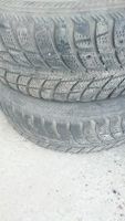 Лот: 7170326. Фото: 3. Nokian Nordman 205/55 R16. Авто, мото, водный транспорт