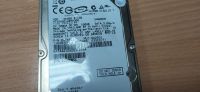Лот: 17823609. Фото: 2. Жесткий диск HDD 160gb ноутбука... Комплектующие