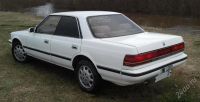 Лот: 1707136. Фото: 3. Toyota chaser. Красноярск