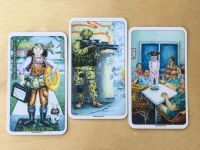 Лот: 22351088. Фото: 2. МАК Субличности (Inner Activ Cards... Сувениры, подарки