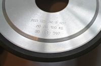 Лот: 6161711. Фото: 3. Эльборовый круг. Строительство и ремонт