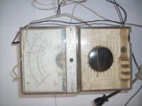 Лот: 48175. Фото: 2. Мультиметр Ц4324. Оборудование