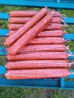 Лот: 19213429. Фото: 2. Колбаса домашняя 👍👍👍. Продукты
