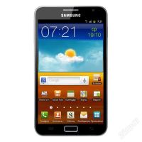 Лот: 2106458. Фото: 3. samsung galaxy note gt-n7000... Красноярск