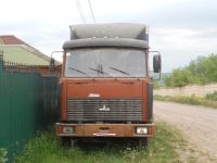 Лот: 4900523. Фото: 2. МАЗ 53362. Авто, мото, водный транспорт