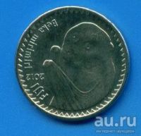 Лот: 9385042. Фото: 2. Фиджи 10 центов 2012 (т274). Монеты
