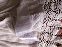 Лот: 25886675. Фото: 2. Кружевное болеро. Женская одежда