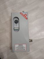 Лот: 25793415. Фото: 2. Электрокотел 4.5квт 2шт. Тепловое оборудование, климат