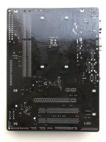 Лот: 25768044. Фото: 2. MB ASRock 960GM-S3 FX (AMD 760G... Комплектующие